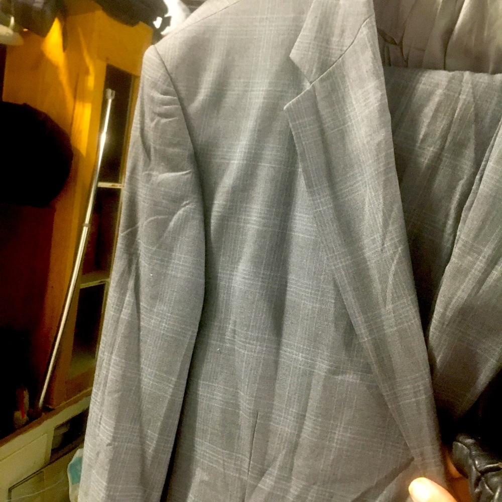 Liz Claiborne 2 piece suit